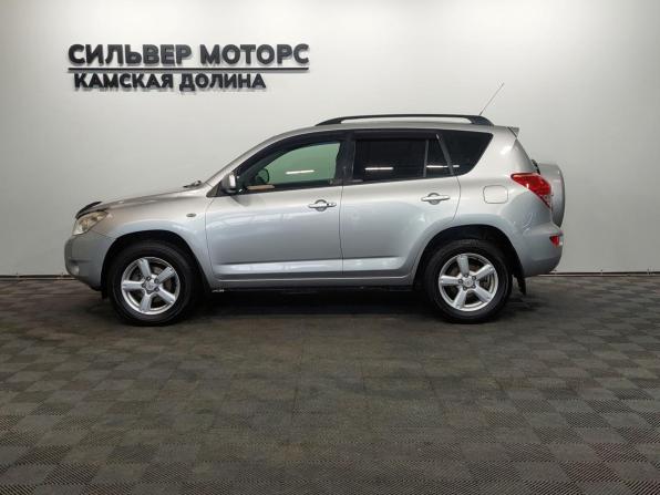 Toyota RAV4 III (XA30) с пробегом 2006 года, цена 1 110 000 рублей, 131000 км, внедорожник, Автокод Объявления
