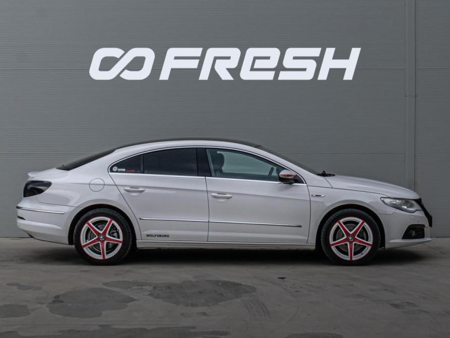 Volkswagen Passat CC I Краснодар  - изображение 5