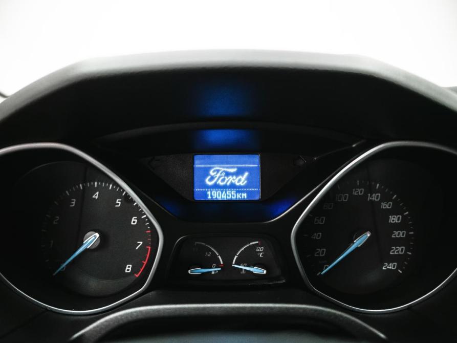Ford Focus III Красноярск  - изображение 20