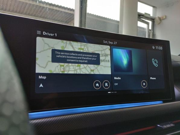 Hyundai Sonata VIII (DN8) Рестайлинг с пробегом 2024 года, цена 4 150 000 рублей, 61433 км, седан, Автокод Объявления