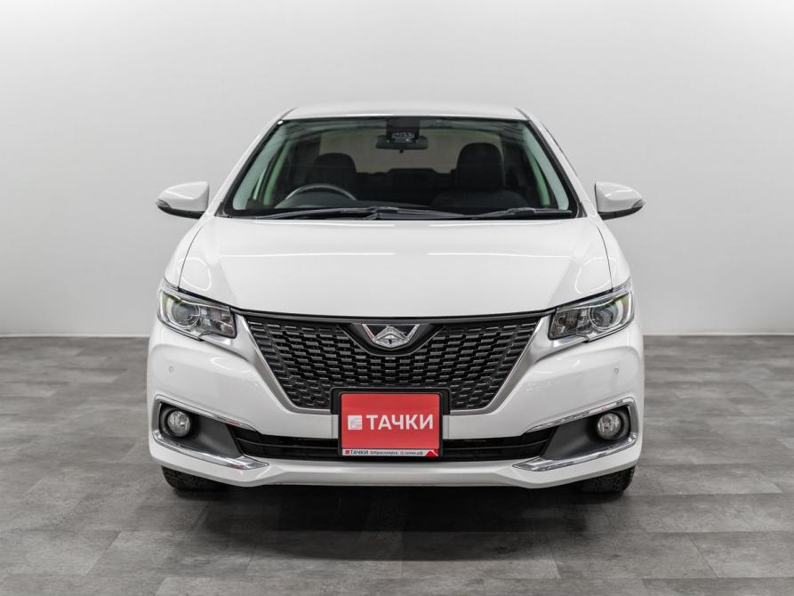 Toyota Allion II Рестайлинг 2 Красноярск  - изображение 3