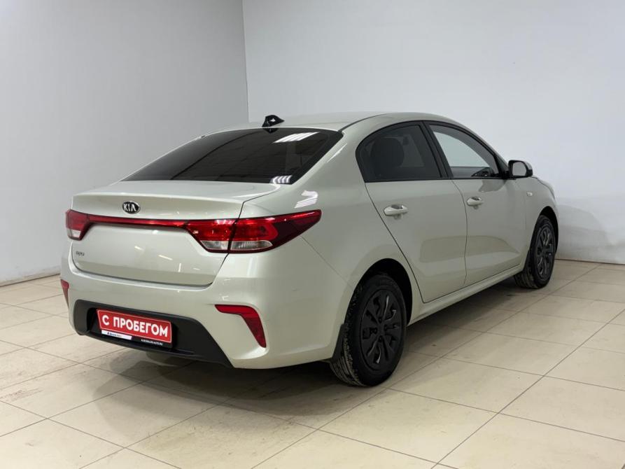 Kia Rio IV Альметьевск  - изображение 5