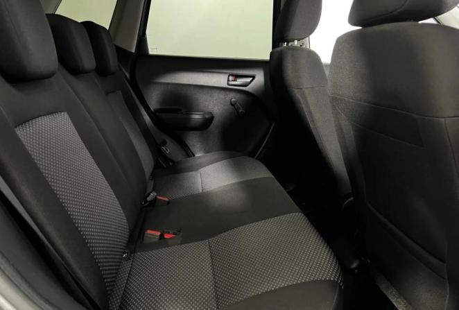 Suzuki Vitara II Рестайлинг с пробегом 2020 года, цена 1 530 000 рублей, 170127 км, внедорожник, Автокод Объявления
