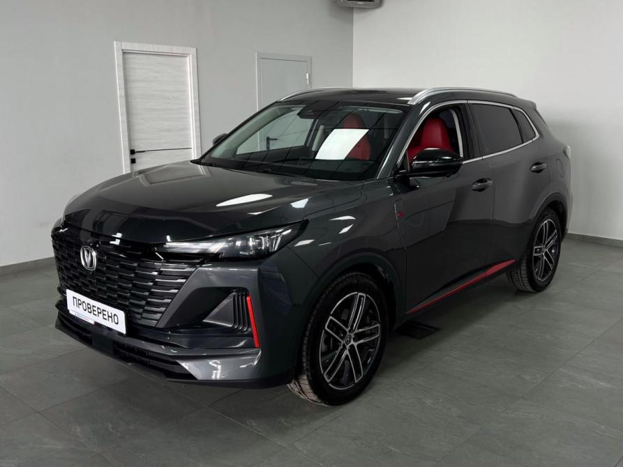 Changan CS55 Plus II Казань  - изображение 1