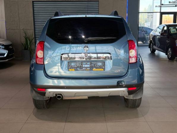 Renault Duster I с пробегом 2014 года, цена 895 000 рублей, 182400 км, внедорожник, Автокод Объявления
