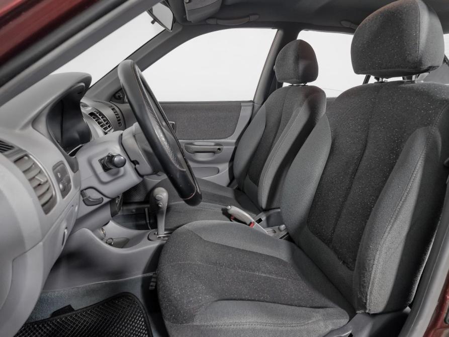 Hyundai Accent II Нижний Новгород  - изображение 13