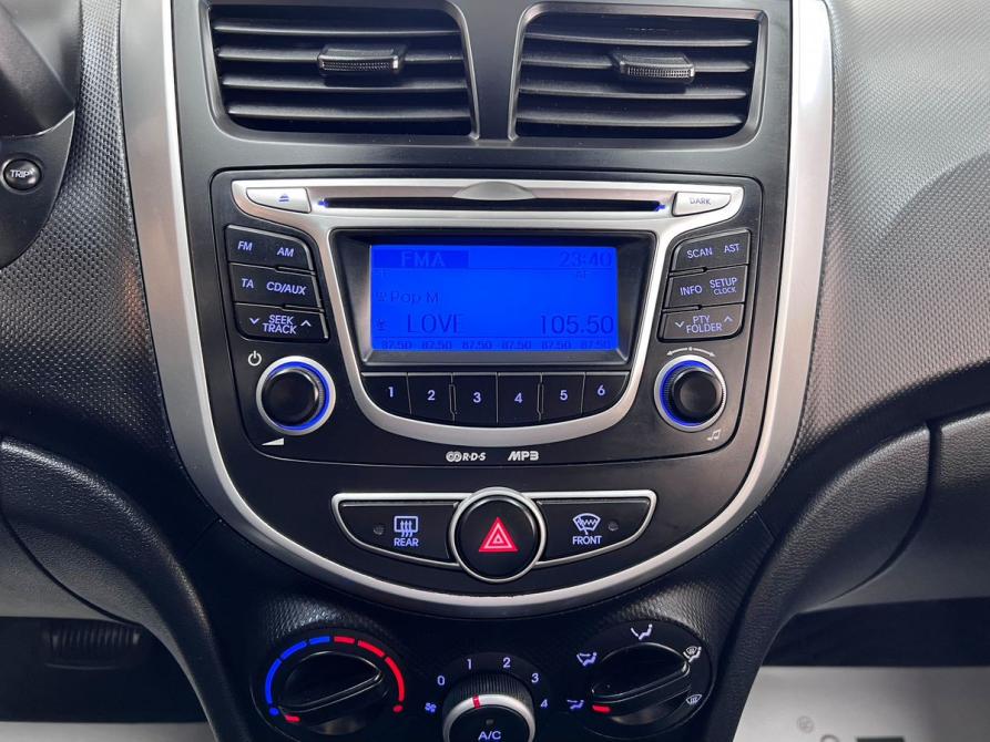 Hyundai Solaris I Тверь  - изображение 19