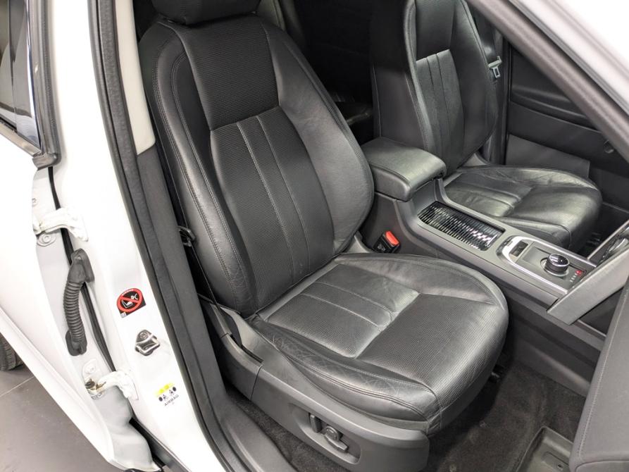 Land Rover Discovery Sport I Москва  - изображение 21