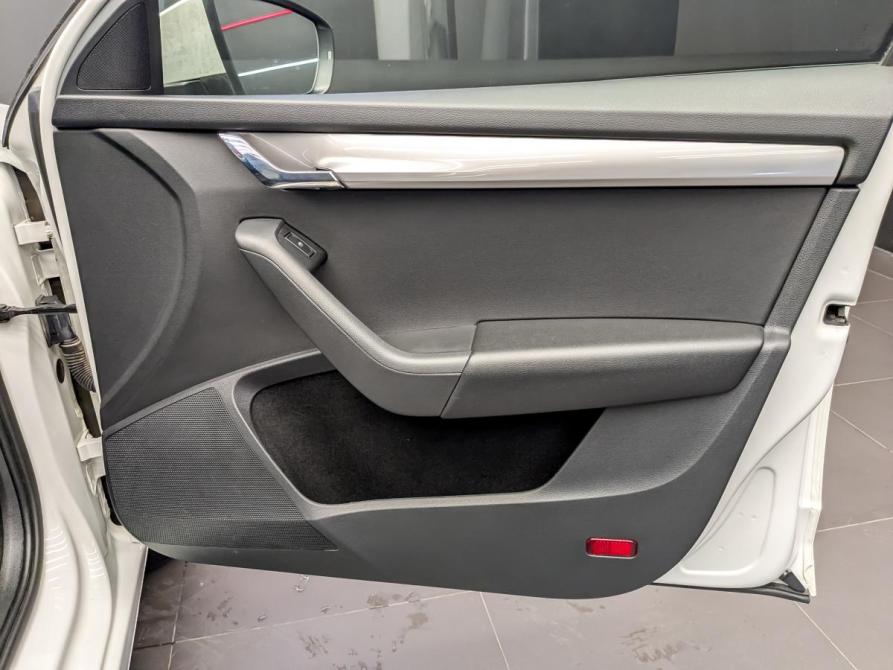 Skoda Octavia III (A7) Рестайлинг Москва  - изображение 23