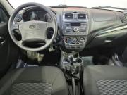 Lada (ВАЗ) Granta I Рестайлинг Воронеж  - изображение 33