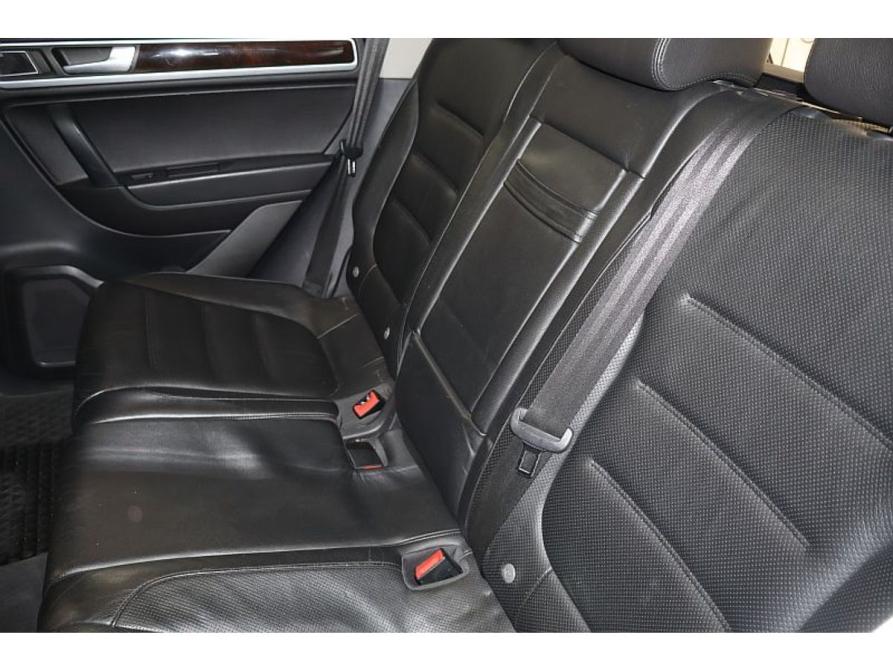 Volkswagen Touareg II Коломна  - изображение 7