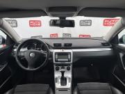 Volkswagen Passat B6 Санкт-Петербург  - изображение 19