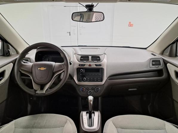 Chevrolet Cobalt II с пробегом 2014 года, цена 706 000 рублей, 158935 км, седан, Автокод Объявления