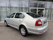 Skoda Octavia II (A5) Рестайлинг Воронеж  - изображение 19