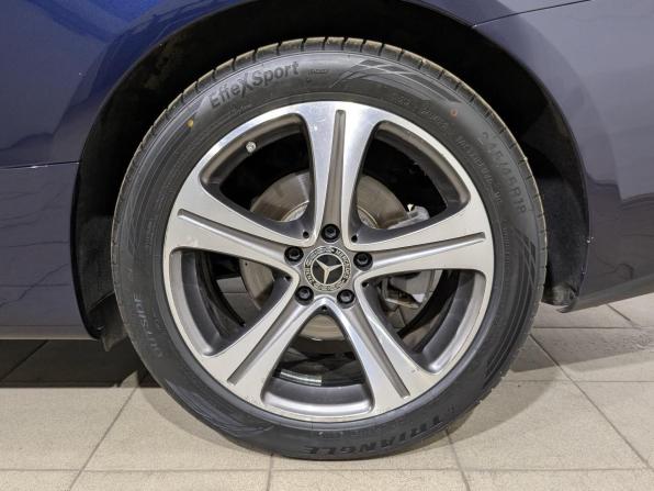 Mercedes-Benz E-Класс V (W213 S213 C238) с пробегом 2020 года, цена 3 980 000 рублей, 63819 км, купе-хардтоп, Автокод Объявления