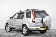 Honda CR-V II Рестайлинг Кемерово  - изображение 26