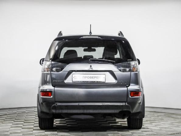 Mitsubishi Outlander II Рестайлинг с пробегом 2012 года, цена 1 139 000 рублей, 187497 км, внедорожник, Автокод Объявления