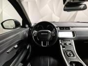 Land Rover Range Rover Evoque I Рестайлинг Москва  - изображение 38