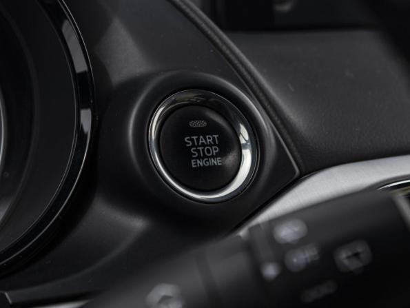 Mazda CX-9 II с пробегом 2017 года, цена 3 230 000 рублей, 86000 км, внедорожник, Автокод Объявления