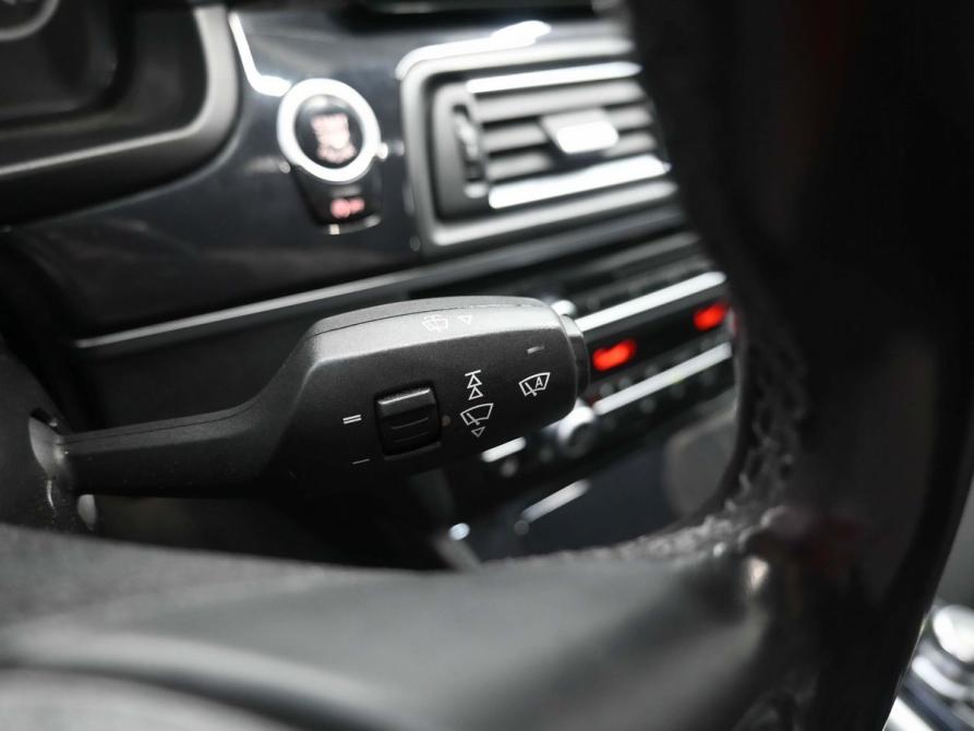 BMW 5 серии VI (F10/F11/F07) Ростов-на-Дону  - изображение 14