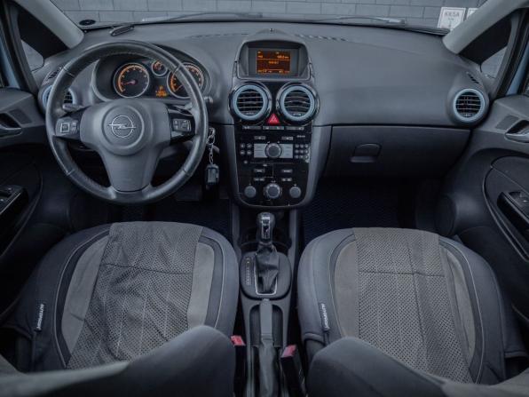 Opel Corsa D Рестайлинг II с пробегом 2011 года, цена 560 000 рублей, 140000 км, хэтчбек, Автокод Объявления