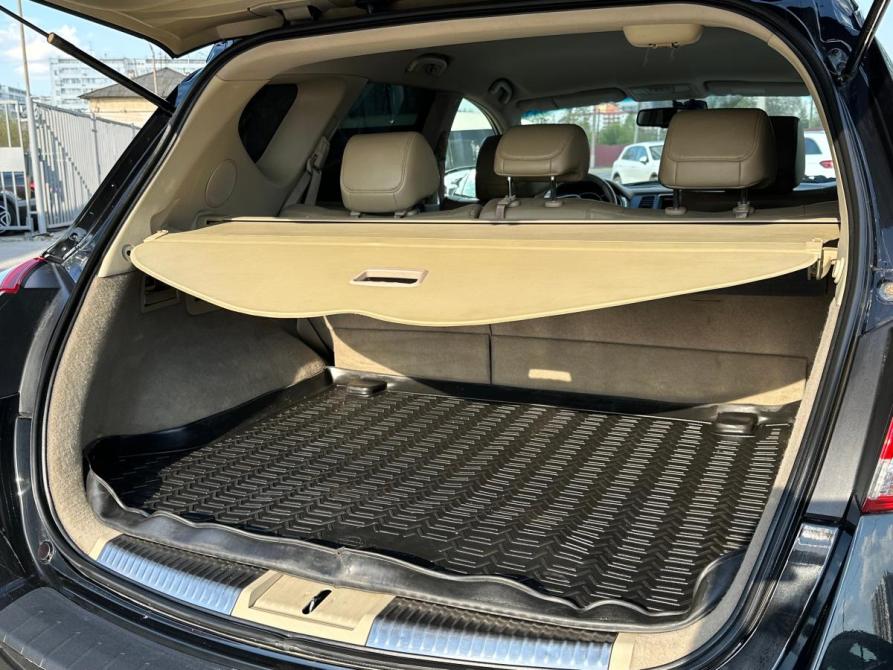 Nissan Murano II (Z51) Рестайлинг 2 Пермь  - изображение 19