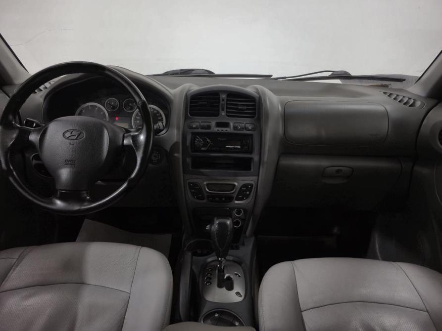 Hyundai Santa Fe Classic Альметьевск  - изображение 13