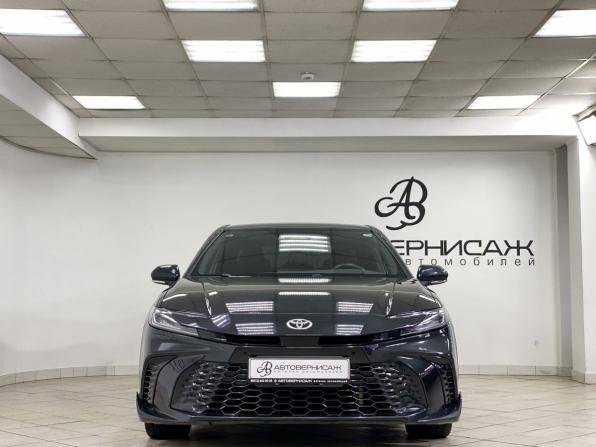 Toyota Camry IX (XV80) China Market с пробегом 2024 года, цена 3 740 000 рублей, 35572 км, седан, Автокод Объявления