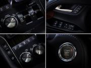 Lexus LX III Рестайлинг 2 Москва  - изображение 44