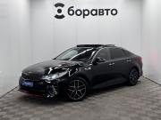 Kia Optima IV Воронеж  - изображение 23