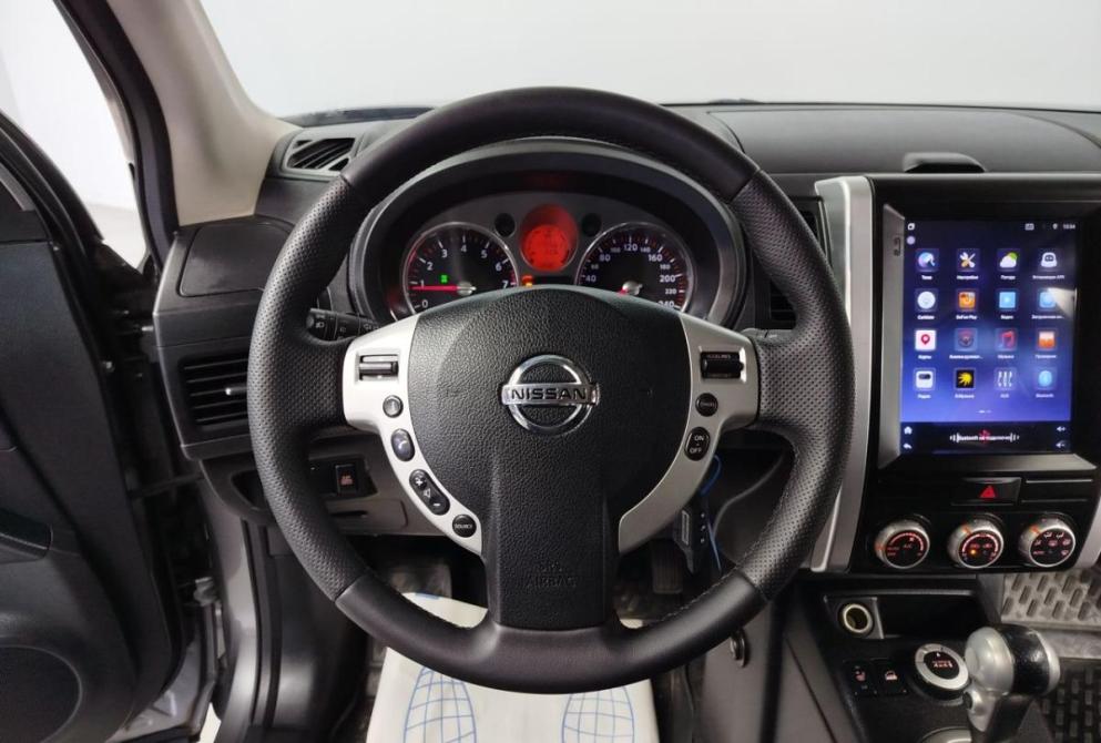 Nissan X-Trail II Саратов  - изображение 19