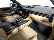Porsche Cayenne III Санкт-Петербург  - изображение 42