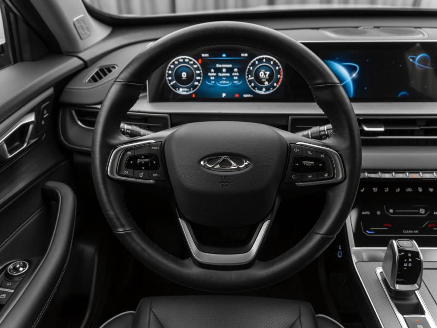 Chery Tiggo 4 I Рестайлинг 2 Москва  - изображение 10