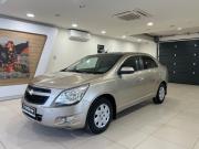 Chevrolet Cobalt II Астрахань  - изображение 17