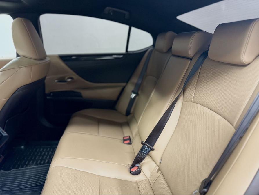 Lexus ES VII Вологда  - изображение 13