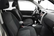 Nissan X-Trail II Рестайлинг Москва  - изображение 30