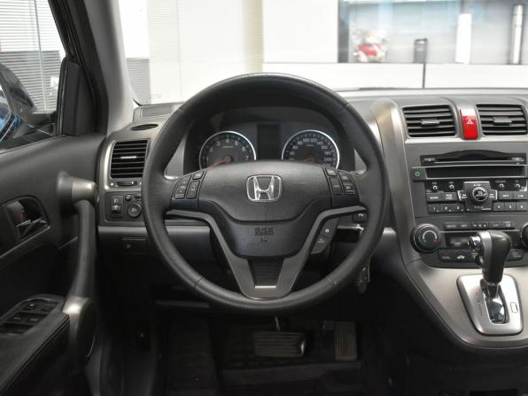 Honda CR-V IV с пробегом 2012 года, цена 1 445 000 рублей, 289000 км, внедорожник, Автокод Объявления