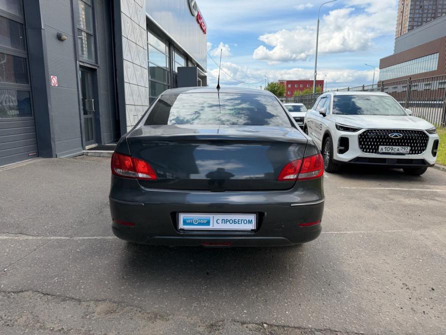 Peugeot 408 I Москва  - изображение 5