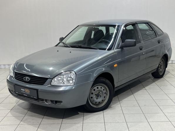 Lada (ВАЗ) Priora I