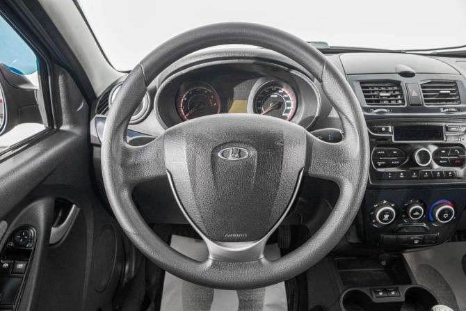Lada (ВАЗ) Kalina II с пробегом 2017 года, цена 499 000 рублей, 170000 км, универсал, Автокод Объявления
