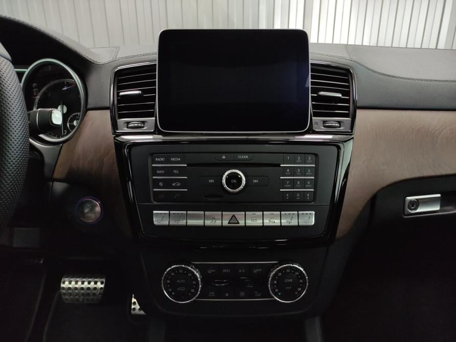 Mercedes-Benz GL-Класс II (X166) Пермь  - изображение 12