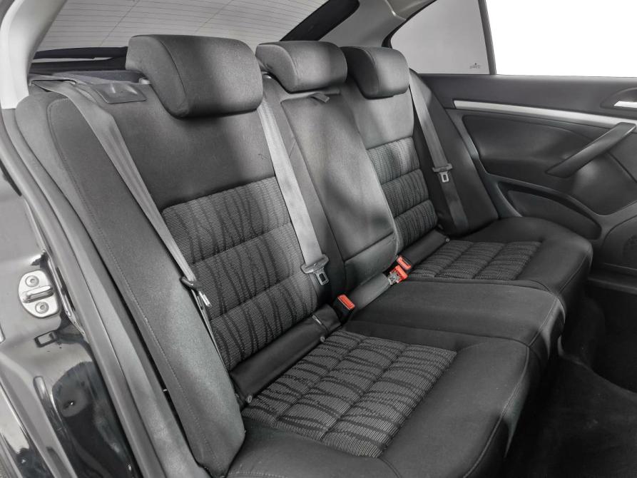 Skoda Octavia II (A5) Рестайлинг Нижний Новгород  - изображение 12
