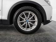 BMW X3 II (F25) Рестайлинг Иркутск  - изображение 49