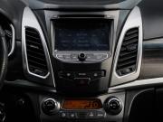 SsangYong Actyon II Рестайлинг Москва  - изображение 32