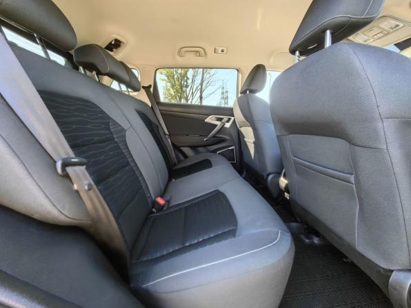 Geely Atlas I с пробегом 2020 года, цена 1 499 000 рублей, 92000 км, внедорожник, Автокод Объявления