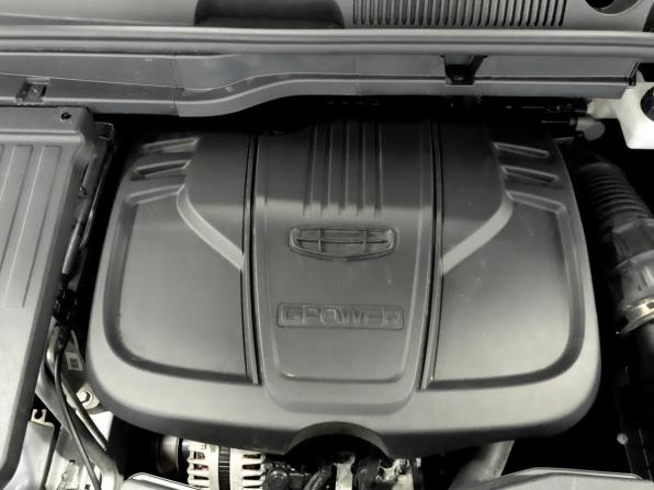Belgee X50 с пробегом 2025 года, цена 1 675 000 рублей, 77173 км, внедорожник, Автокод Объявления