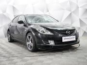 Mazda 6 II (GH) Ульяновск  - изображение 25