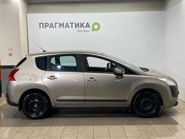 Peugeot 3008 I с пробегом 2011 года, цена 699 000 рублей, 217000 км, внедорожник, Автокод Объявления