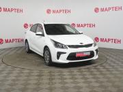 Kia Rio IV Вологда  - изображение 20