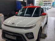 Kia Soul III Москва  - изображение 49